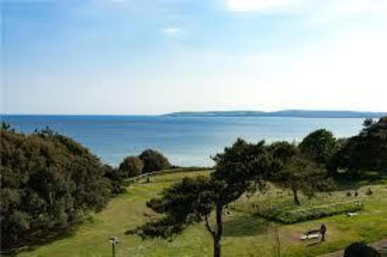 Middle Chine - 2 Bedroom Holiday Home Bournemouth Zewnętrze zdjęcie