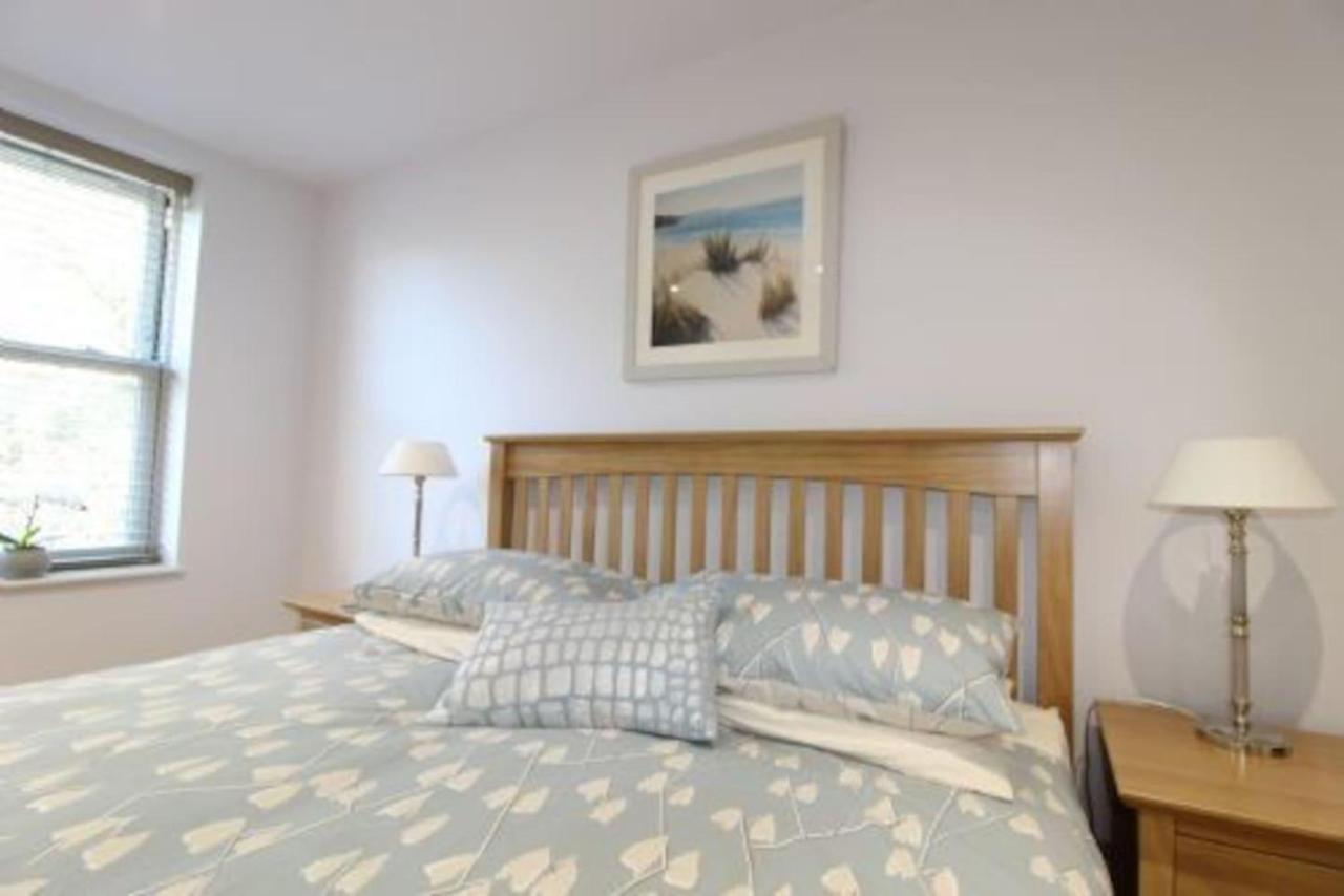 Middle Chine - 2 Bedroom Holiday Home Bournemouth Zewnętrze zdjęcie