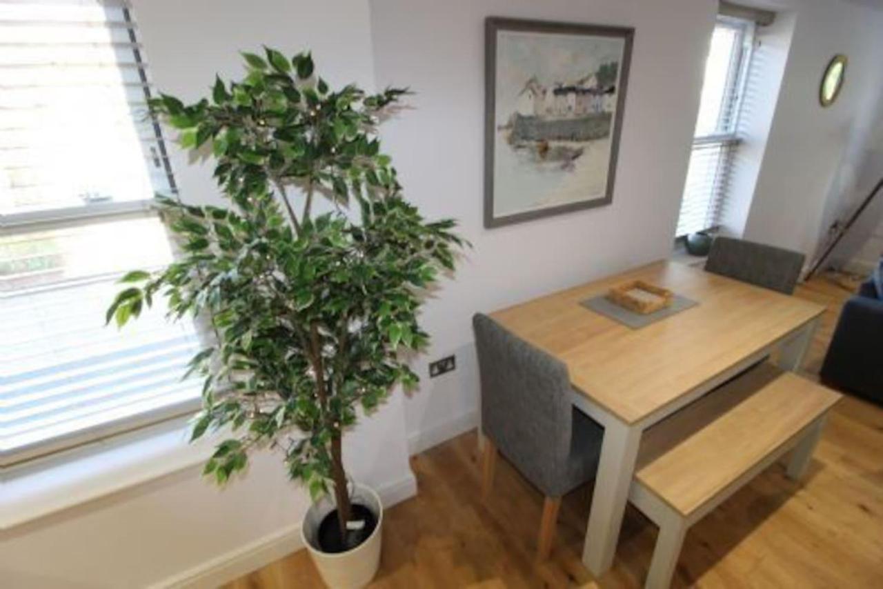 Middle Chine - 2 Bedroom Holiday Home Bournemouth Zewnętrze zdjęcie