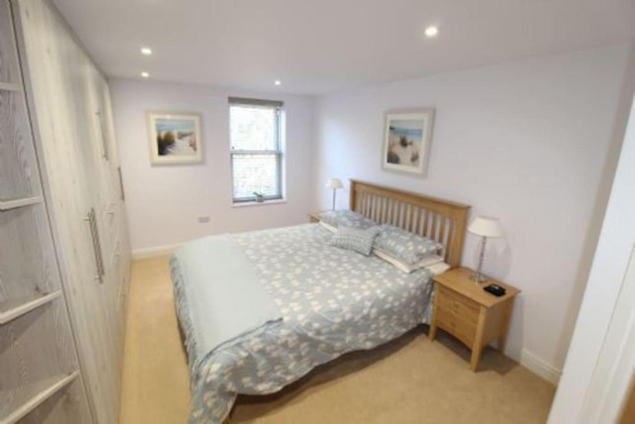 Middle Chine - 2 Bedroom Holiday Home Bournemouth Zewnętrze zdjęcie